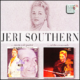 Jeri Southern / Meet Cole Porter _ At The Crescendo
