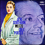 Jeri Southern / Meets Cole Porter