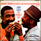 Jimmy Smith - Wes Montgomery - Oliver Nelson / The Dynamic Duo (POCJ-138)