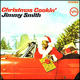 Jimmy Smith / Christmas Cookin (314 513 711-2)