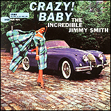 Jimmy Smith / Crazy Baby