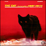 Jimmy Smith / The Cat (UCCU-5014)