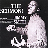 Jimmy Smith / The Sermon!S - The Complete Jimmy Smith's Super Jam Volume Two (CP32-9512)