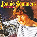 Joanie Sommers / Johnny Get Angry (WPCP-3533)