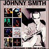 Johnny Smith The Classic Roost Album Collection (EN4CD9194)