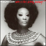 Marlena Shaw / Who Is This Bitch, Anyway? (CDP 0777 7 89542 2 4)