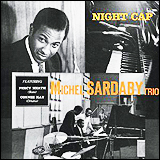 Michel Sardaby / Night Cap (CECC00081)