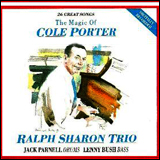 Cole Porter and Ralph Sharon / The Magic Of Cole Porter