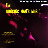 Ralph Sharon / Thinking Man's Music (COCY-7604)