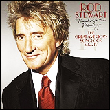 Rod Stewart / The Great American Songbook Vol.4 (BVCN-31177 82876-75146-2)