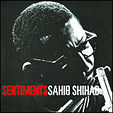 Sahib Shihab / Sentiments (101 8394)