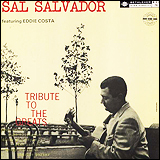 Sal Salvador / Tribute To The Greats (TOCJ-62023)