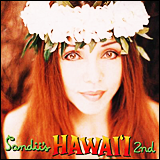 Sandii / Sandii's Hawai'i 2nd (SUSHI 03)