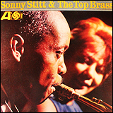 Sonny Stitt / Sonny Stitt and The Top Brass (WPCR-27059)