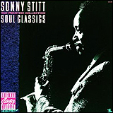 Sonny Stitt / Soul Classics (Prestige 0025218600323)