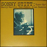 Sonny Stitt / Tune-Up! (MCD 5334)