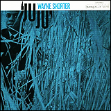 Wayne Shorter / Juju (7243 4 99005 2 3)