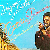 Wayne Shorter - Milton Nascimento / Native Dancer (25DP 5305)