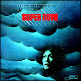 Wayne Shorter / Super Nova (CDP 7 84332 2)