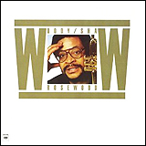 Woody Shaw / Rosewood (CK 65519)