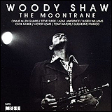Woody Shaw / The Moontrane (SRCS 9535)
