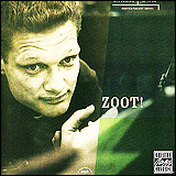 Zoot Sims / Zoot! (OJCCD-228-2)