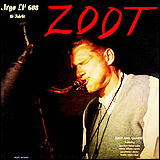 Zoot Sims / Zoot (MVCR-20055)