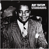 Art Tatum Standards (TKCB-30736)