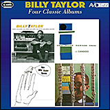 Billy Taylor / Four Classic Albums (AMSC 1200)