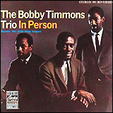 Bobby Timmons / In Person (OJCCD-364-2)