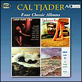 Cal Tjader / For Classic Albums (AMSC1318)
