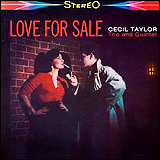Cecil Taylor / Love For Sale (TOCJ-50224)