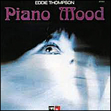 Eddie Thompson / Piano Mood (POCJ-2693)