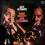 Jack Teagarden / Jazz Ultimate