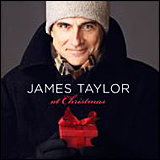 James Taylor / At Christmas (88697003232)