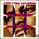 Mccoy Tyner / Expansions (CDP 7 84338 2)