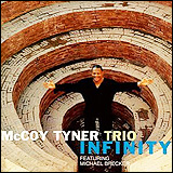 McCoy Tyner / Infinity (MVCI-1)