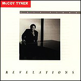 McCoy Tyner / Revelations