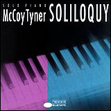 McCoy Tyner / Soliloquy
