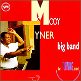 McCoy Tyner / The Turning Point (POCJ-1117)