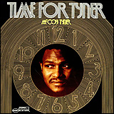 McCoy Tyner / Time For Tyner (TOCJ-8596)