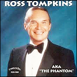 Ross Tompkins / AKA ''The Phantom'' (PCD-7090)
