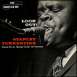 Stanley Turrentine / Look Out (50999 5 14377 2 5)
