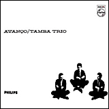 Tamba Trio / Avanco