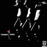 Tamba Trio / Tempo