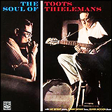 Toots Thielemans / The Soul Of Toots Thielemans (TOCJ-50198)