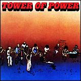 Tower of Power / Tower of Power (927 267-2)
