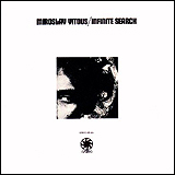Miroslav Vitous / Infinite Search (COL-CD-6176)