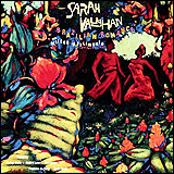 Sarah Vaughan / Brazilian Romance (SRCS 9555)
