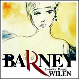 Barney Wilen / Essential Ballads (ALCB-9529)